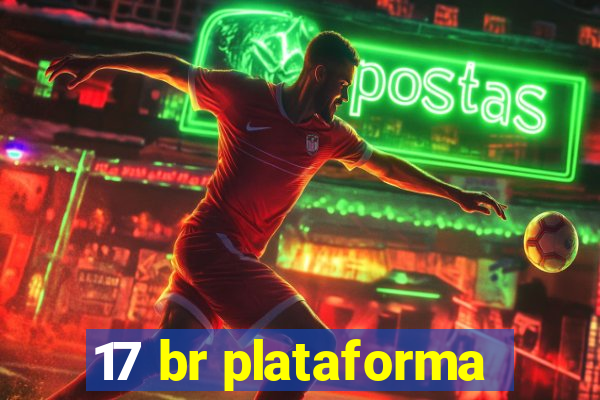 17 br plataforma